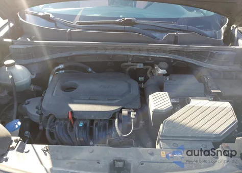 2019 Kia Sportage Lx from USA, damaged, VIN KNDPM3AC2K7570315